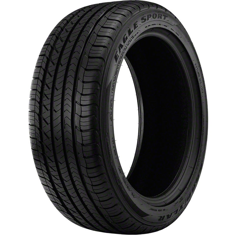 Goodyear Eagle Sport All-Season 91W - Image 4
