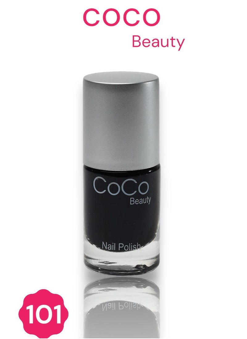 Coco - Coco beauty Nail Polish 101 - Image 1