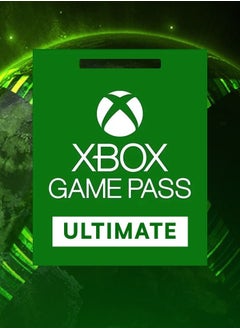 Xbox Game Pass Ultimate (12 Month)