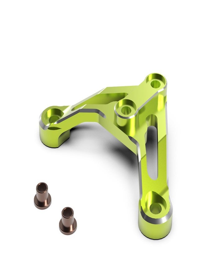 CROBOLL R11134 Upgraded Aluminum Upper Steering Saver Fixed Part for RC Car, Spare Parts RC Truck for RZ001 and XTS-F10