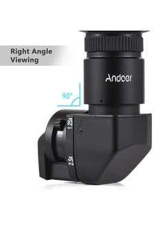 dslr right angle viewfinder