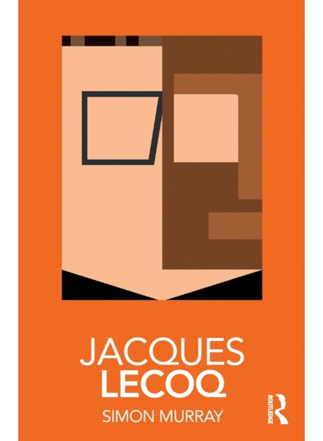 Jacques Lecoq 