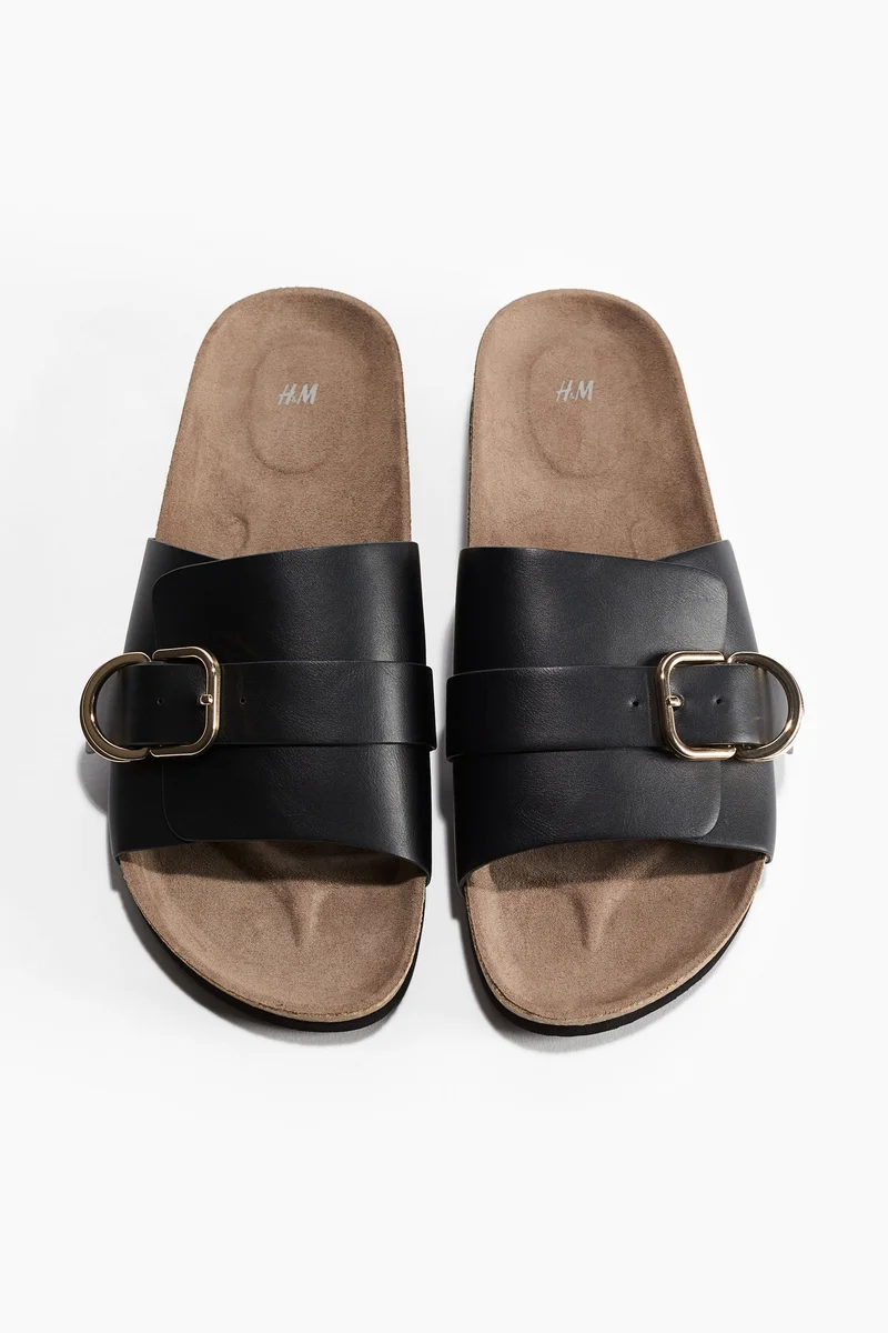 اتش اند ام Sandals