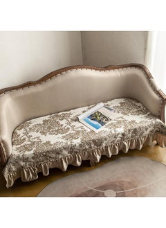 Oatmeal Sofa Cushion