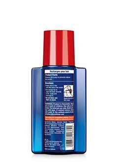 Alpecin After Shampoo Caffeine Liquid 3Pack Scalp Tonic For Men'S Thinning Hair Growth Sulfate Free With Castor Oil  - Image 4