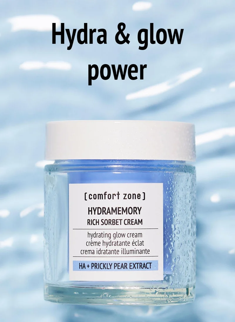 ComfortZone Hydramemory Rich Sorbet Cream 50Ml