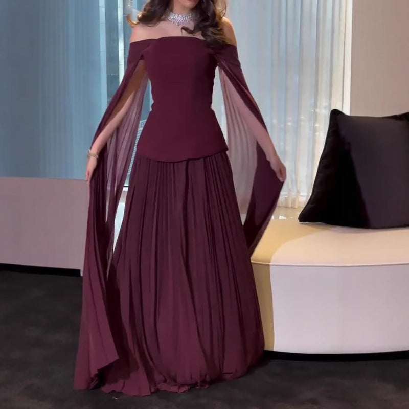ChicPoint Women's Evening dresses - Image 1