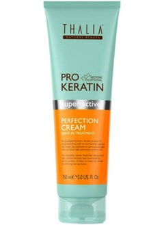 THALIA PRO KERATIN PERFECTION CREAM 150 ML