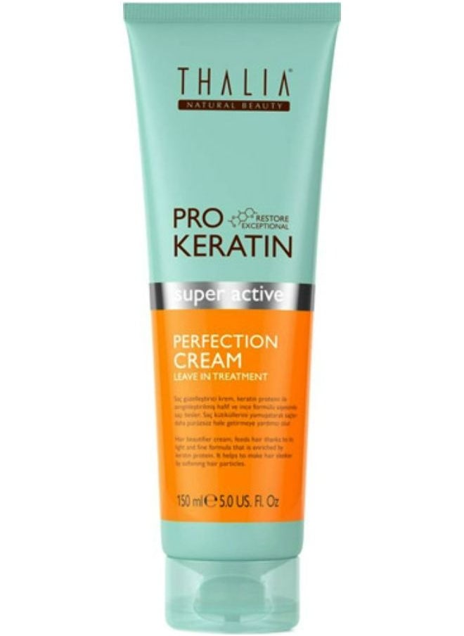 THALIA - THALIA PRO KERATIN PERFECTION CREAM 150 ML - Image 1