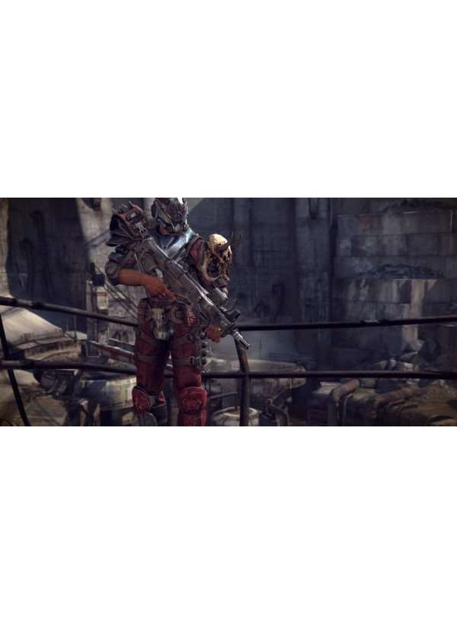 بيثيسدا لعبة Rage: Anarchy Edition بالإنجليزية والعربية (نسخة الإمارات) - الأكشن والتصويب - playstation_3_ps3 - Image 5