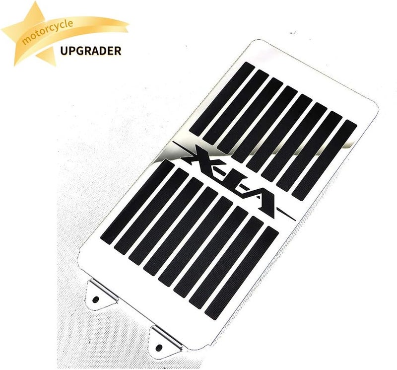 Motorcycle Upgrader Radiator Cover Grill for Honda VTX 1300 C/R/S/T (2003-2009) - Image 3