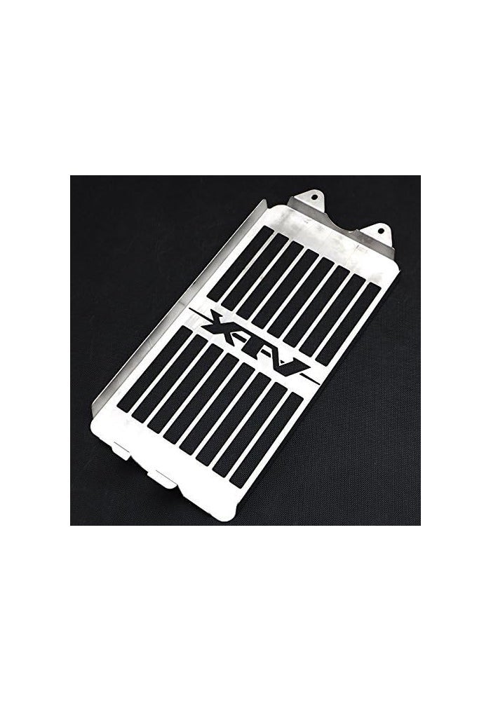 Motorcycle Upgrader Radiator Cover Grill for Honda VTX 1300 C/R/S/T (2003-2009) - Image 4