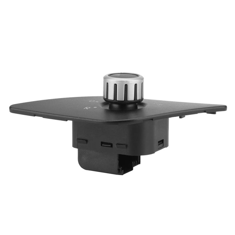 Side Mirror Control Knob: Premium Quality Aftermarket Replacement - Easy Installation Side Mirror Switch for VW Jetta 2011-2013 - Image 2