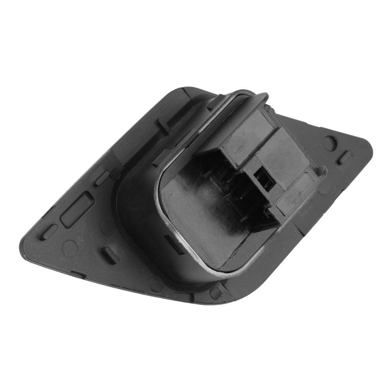 Side Mirror Control Knob: Premium Quality Aftermarket Replacement - Easy Installation Side Mirror Switch for VW Jetta 2011-2013 - Image 1
