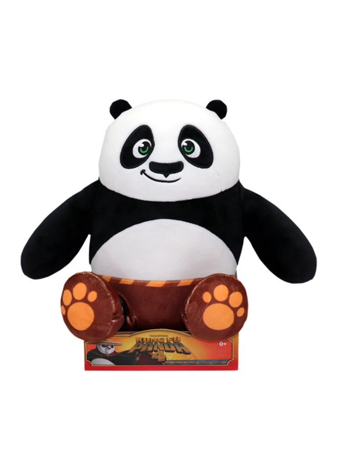 KUNGFU PANDA 4 PLUSH CUSHY PO 10" - pzsku/Z1D695738674AFD7AAE29Z/45/_/1737452769/ce3dece0-445a-49b6-ac9d-3a48a3d4cc99