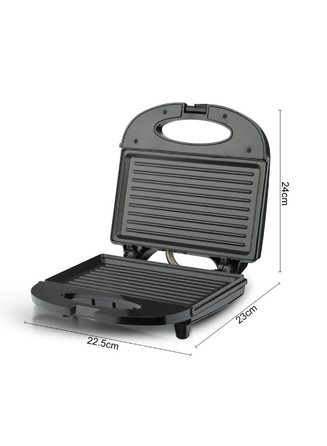 Multifunctional Sandwich Maker, Home Baking Machine, Bread Maker - Image 2