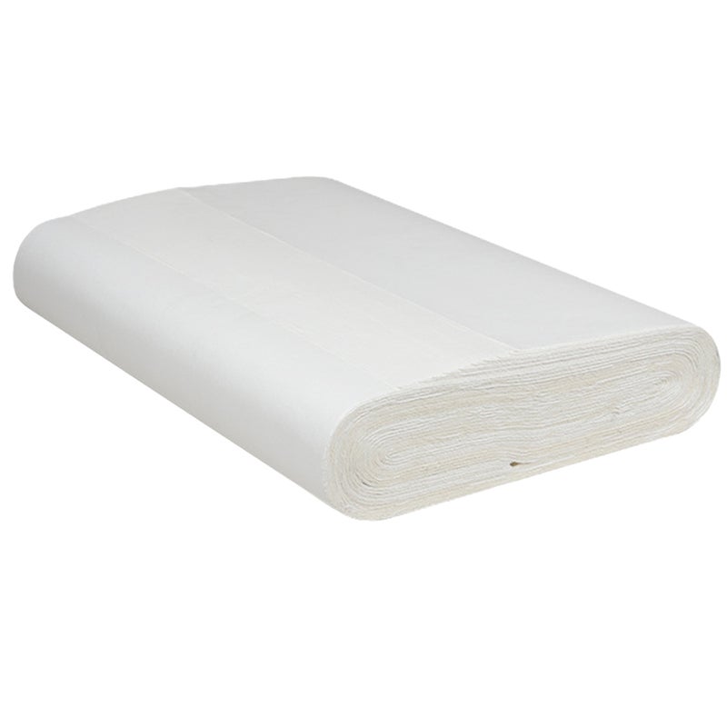 70pcs Chinese Art Paper Calligraphy Painting Semi-raw Semi-cookded Drawing Paper Ancient Paper Rice Paper (White) - Image 1