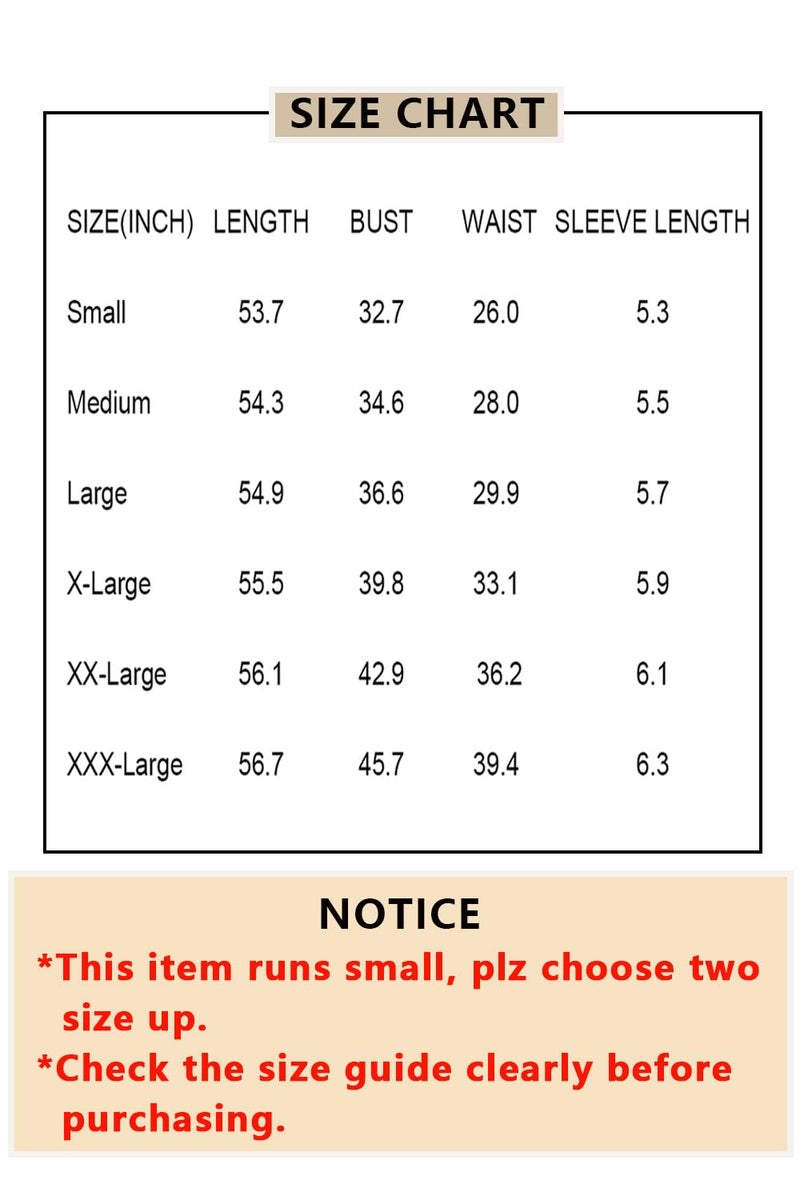 OUGES Women's V-Neck Pattern Pocket Maxi Long Dress(Floral-29,M) - Image 2