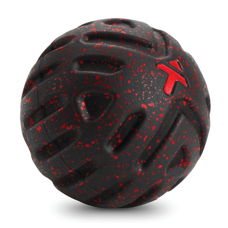 TriggerPoint Performance Therapy Trigger Point MB Deep Tissue 2.5-Inch Textured Massage Ball - Image 1