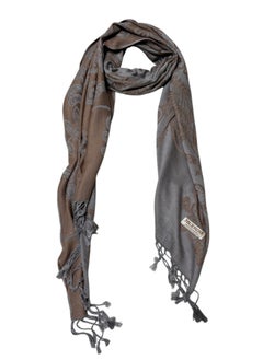 P01 Silver / Dark Beige