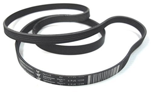 Hutchinson حزام غسالة هاتشينسون 5PJE 1239 L461971410201