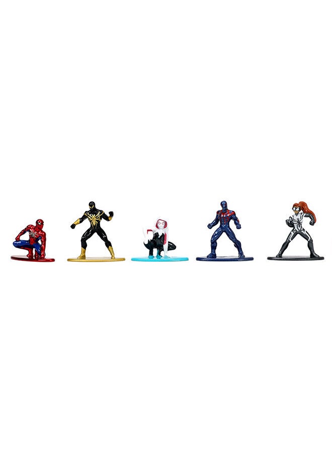 Marvel Multi Pack Nano Figures, Wave 7 - 1:65 18pcs - pzsku/Z1D69DEA3C306CFB8B8DCZ/45/_/1657006742/866525a5-7fbc-4250-a70d-301c4d62b32d