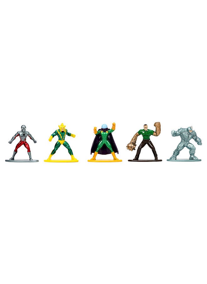 Marvel Multi Pack Nano Figures, Wave 7 - 1:65 18pcs - pzsku/Z1D69DEA3C306CFB8B8DCZ/45/_/1657006742/a747b9be-9a61-4172-8ff0-9a2c30de4ce6