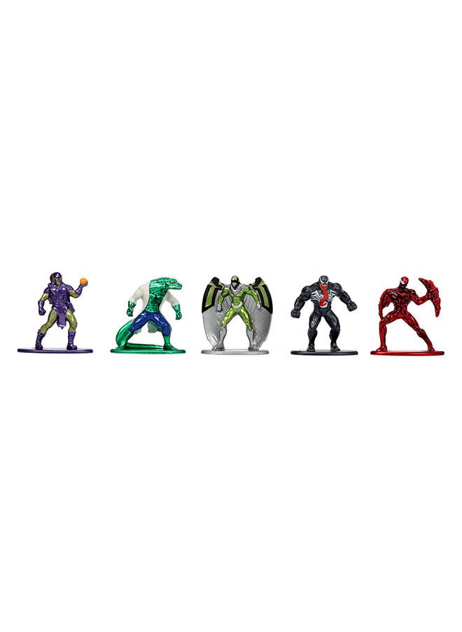 Marvel Multi Pack Nano Figures, Wave 7 - 1:65 18pcs - pzsku/Z1D69DEA3C306CFB8B8DCZ/45/_/1657006743/72328b60-5b0a-48b2-a49a-312dc7a9c4c9