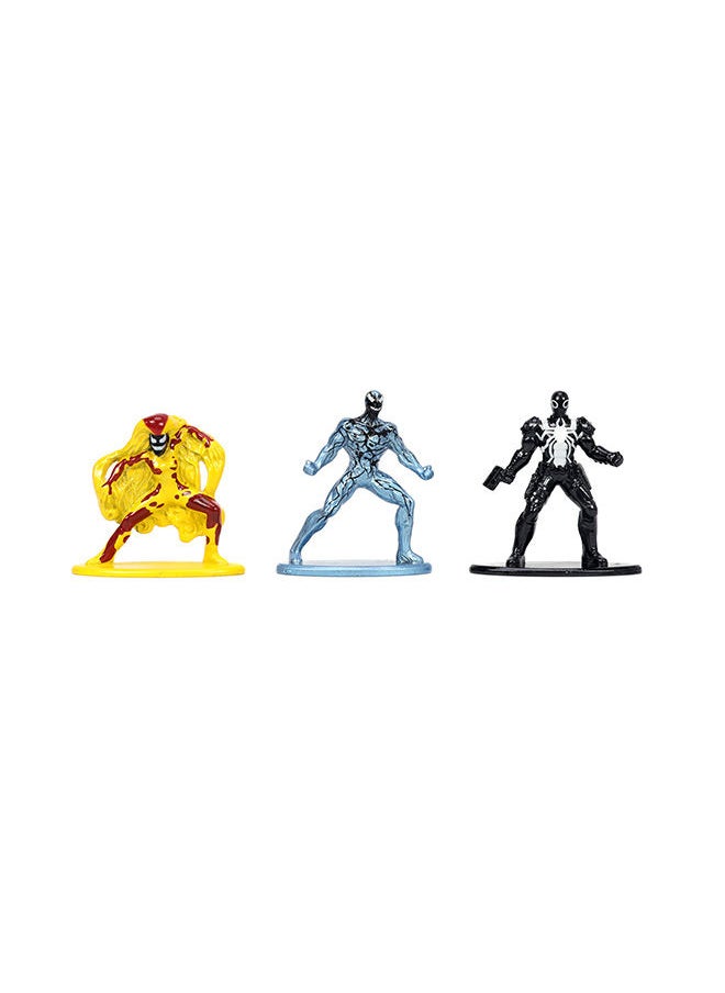 Marvel Multi Pack Nano Figures, Wave 7 - 1:65 18pcs - pzsku/Z1D69DEA3C306CFB8B8DCZ/45/_/1657006743/a74c1f13-0d02-4126-8056-b3038975e044