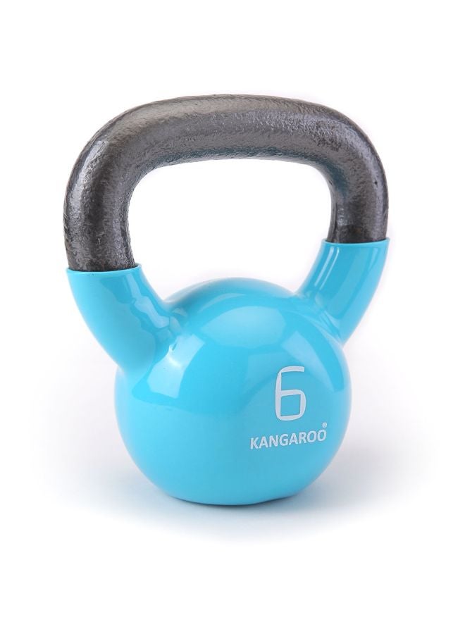 KANGAROO Kettlebell 6kg - Image 2