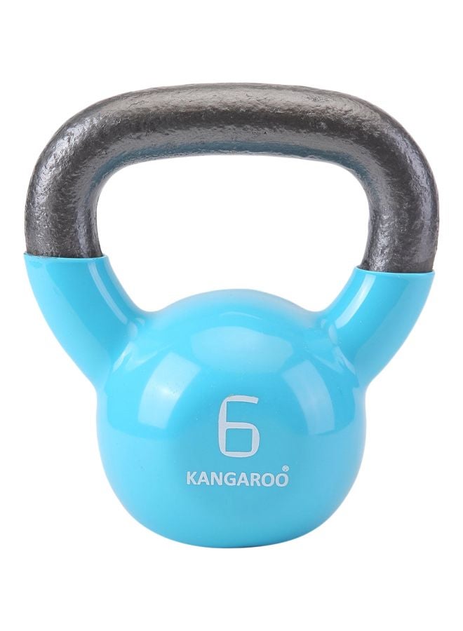 KANGAROO Kettlebell 6kg - Image 1