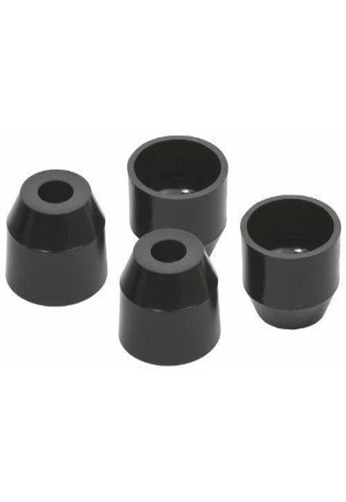 Daystar KU13025BK Upper and Lower Ball Joint Dust Boot - Pack of 4 - Image 4