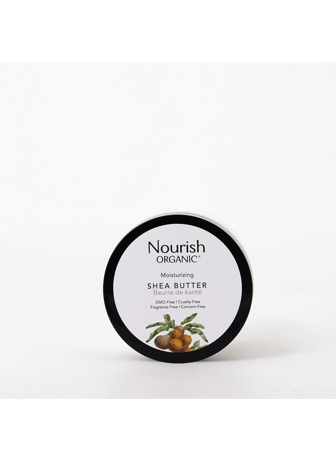 Moisturizing Butter GMO-Free, Cruelty Free, 100% Vegan, Shea, 5.2 Ounce - pzsku/Z1D69F26C610C68329C13Z/45/_/1715727059/d008ee0d-8875-4f88-ae06-7184f99db40b