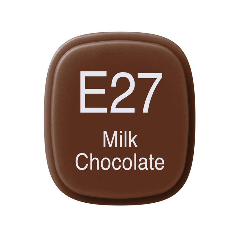 Copic Original Markers-Milk Chocolate - Image 3