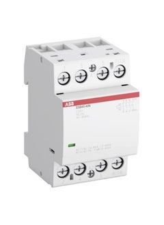 ABB Abb Contactor 40A 3 Pole ESB40-30N-06 1SAE341111R0630  - Image 3