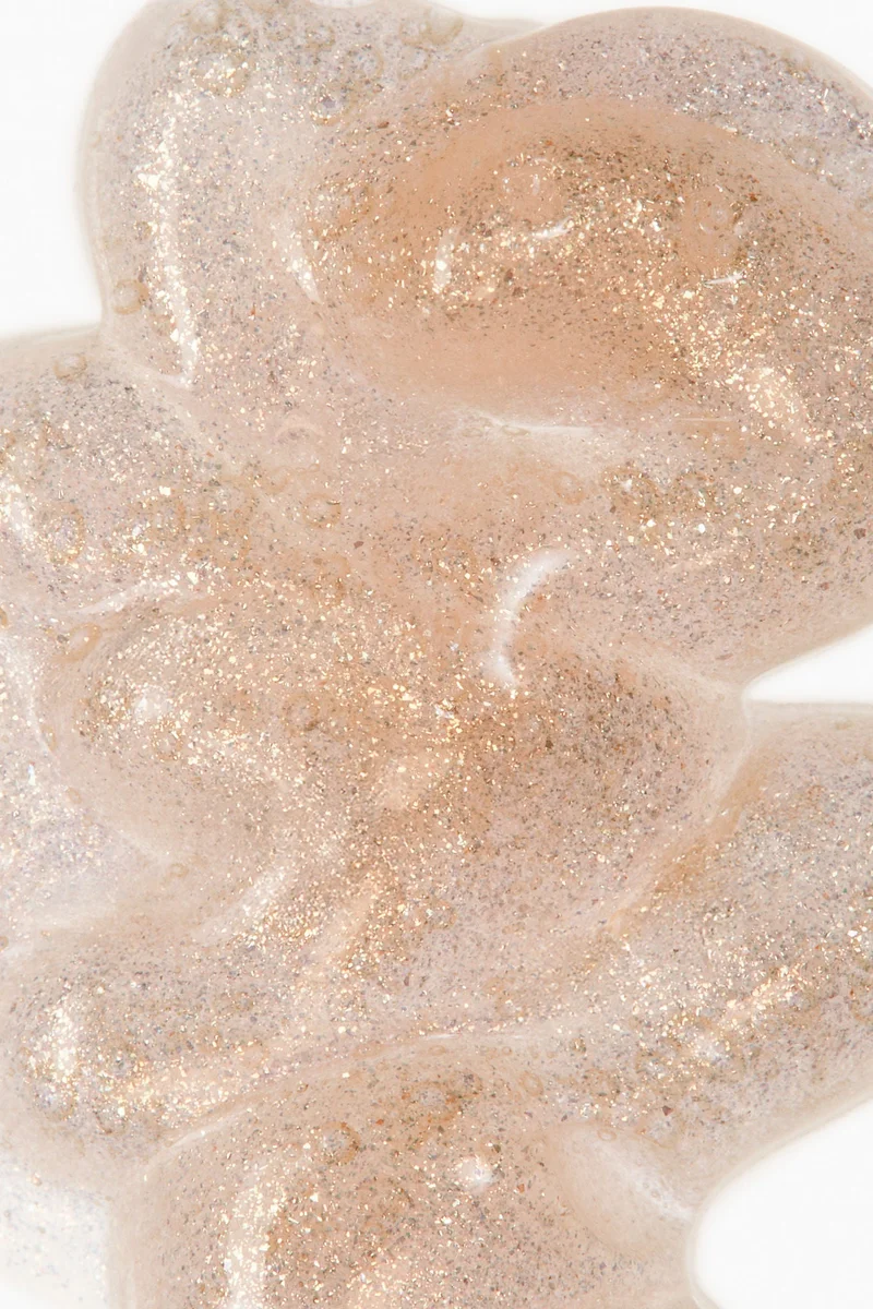 اتش اند ام هايلايتر بقوام جل