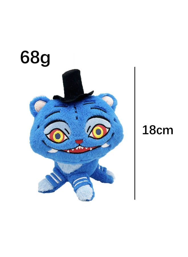New product Kpop devil hunter plush doll - Image 1