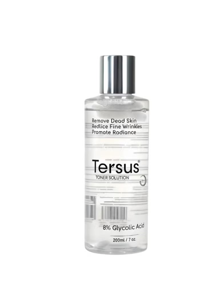 Tersus GLYCOLIC TONER Solution 200ml