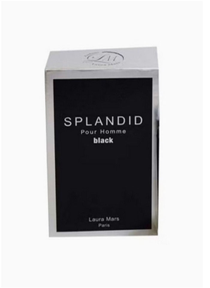 Splandid Black EDT 100ml - pzsku/Z1D6A4BE50FAB90328D08Z/45/_/1693300087/12e83574-5b4e-4aae-b4c4-8121d3ce76ca