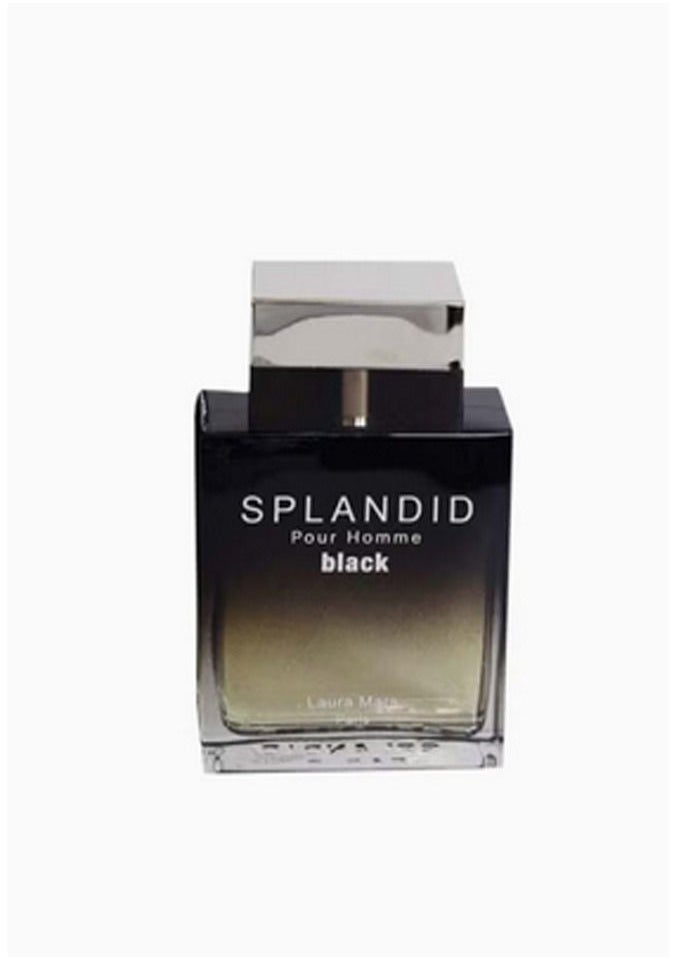 Splandid Black EDT 100ml - pzsku/Z1D6A4BE50FAB90328D08Z/45/_/1693300087/5ff70188-a090-4bd8-9a34-9f3fac2d78b7