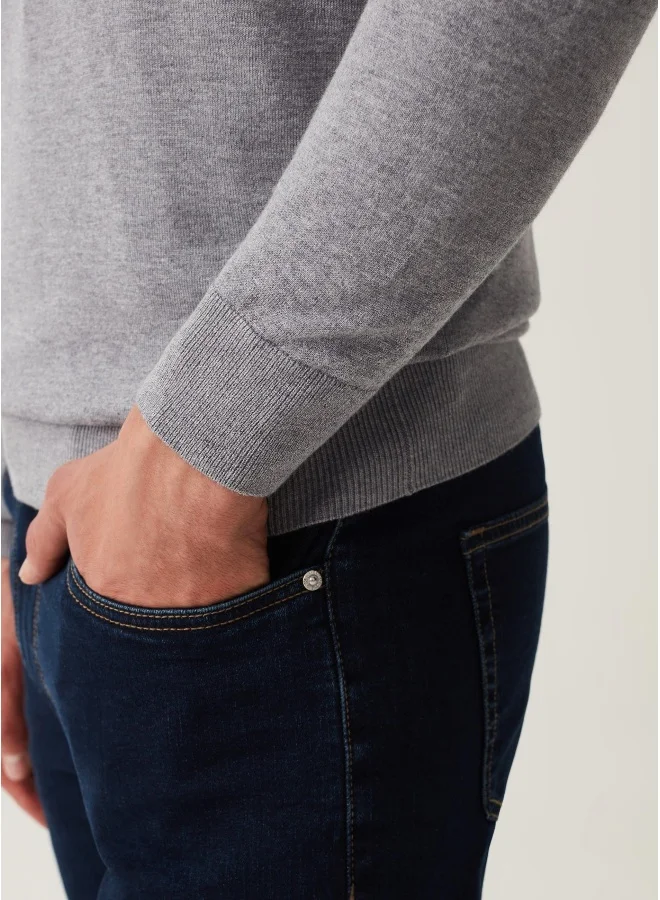 Ovs V-neck pullover