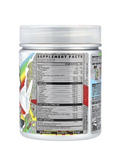 Ghost Ghost, Intra, Sour Strips Rainbow, 16.2 oz (460 g)  - Image 2