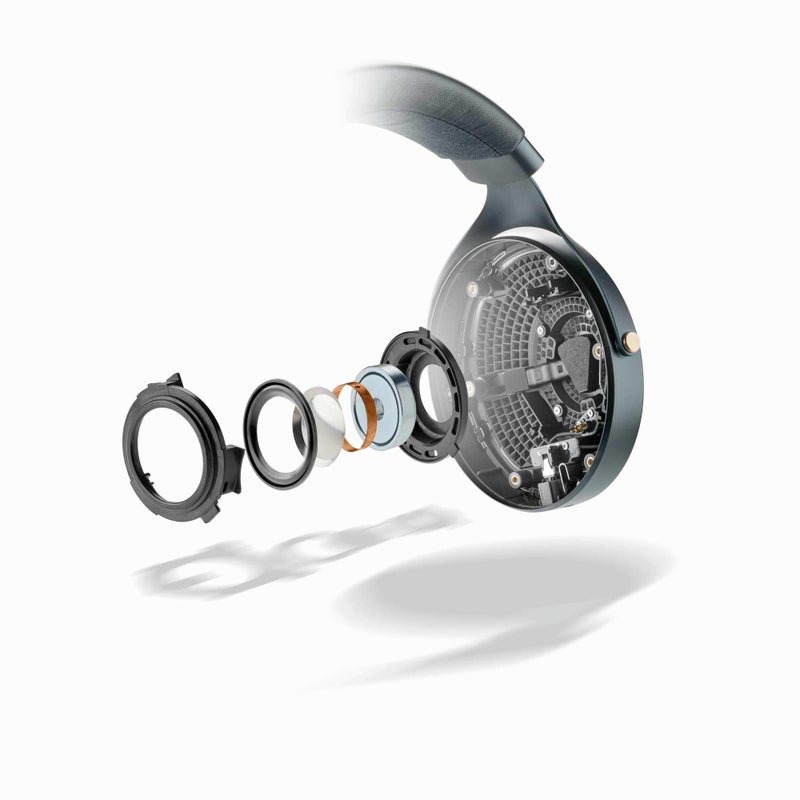 Focal Celestee Over-Ear Closed-Back HiFi Headphones - Image 5