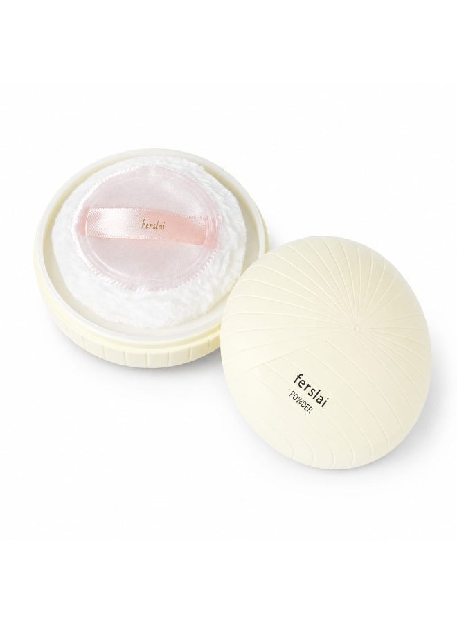 ferslai POWDER - Image 1