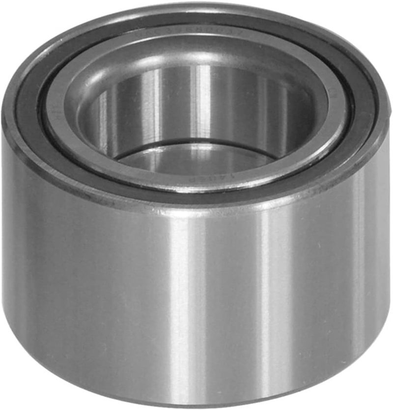 DEMULAX Rear Wheel Bearing Hub for Volkswagen JEFit TTA II