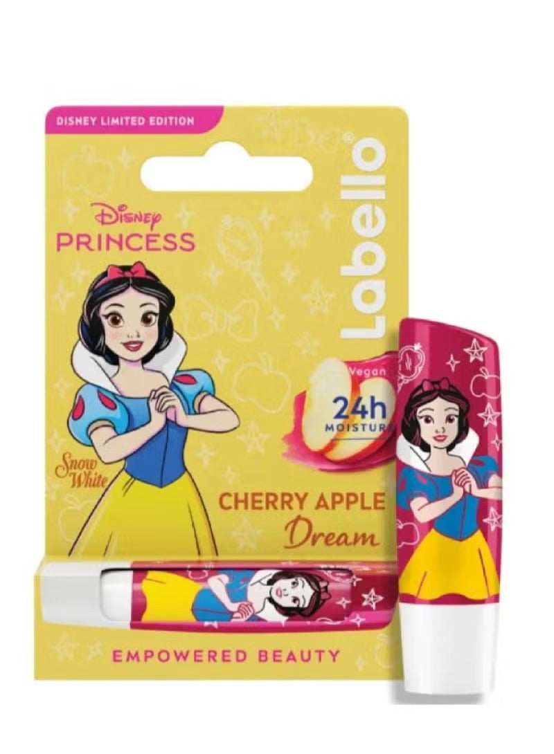 Disney Princess Cherry Apple Dream Lip Balm 4.8g