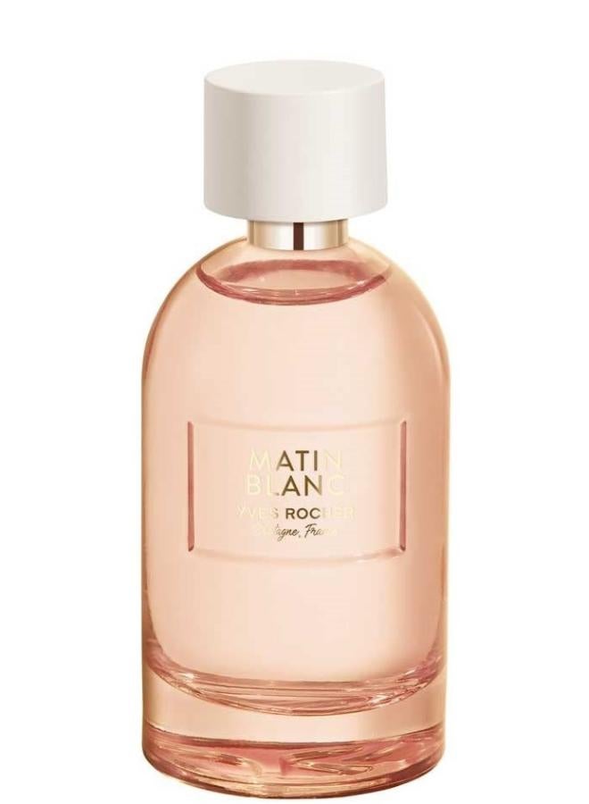 Matin Blanc EDP 100ml