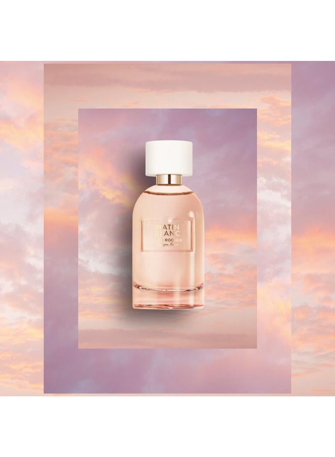 ايف روشيه عطر ماتين بلانك EDP 100ml - Image 3