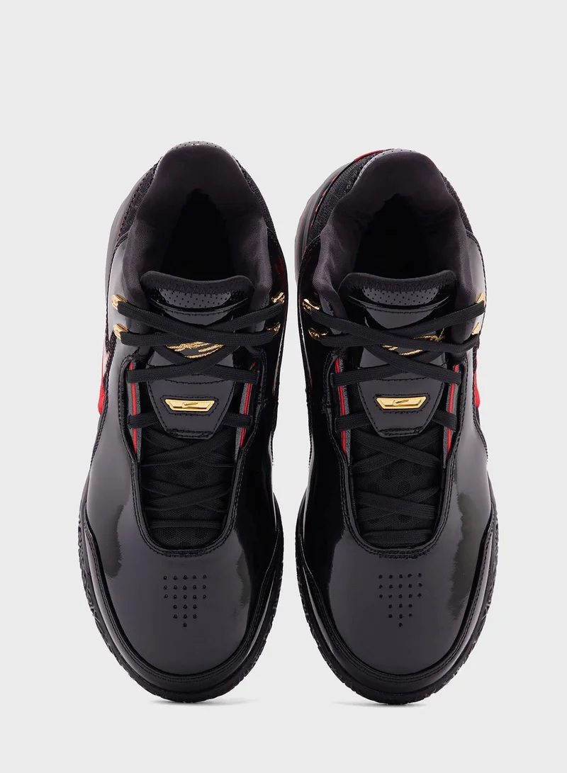 Nike Zoom Lebron Nxxt Gen Ampd