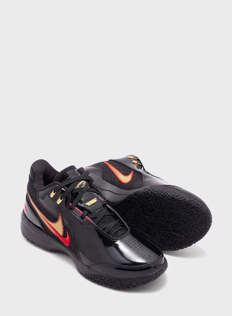 Nike Zoom Lebron Nxxt Gen Ampd
